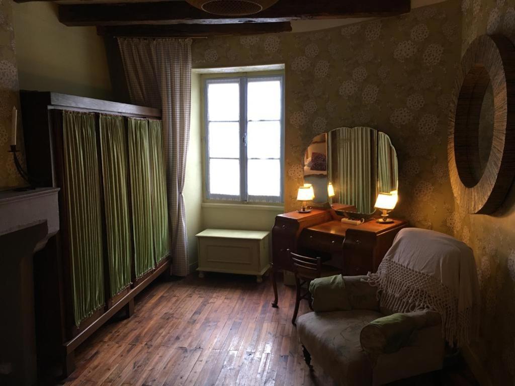 Verteuil-sur-CharenteRiverview公寓 外观 照片